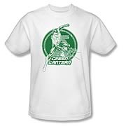 Green Lantern Movie All in All T-Shirt